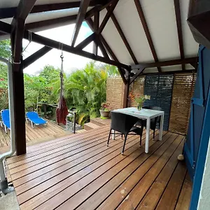  Hébergement de vacances Prune Café