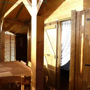  Chalet Le Manguier