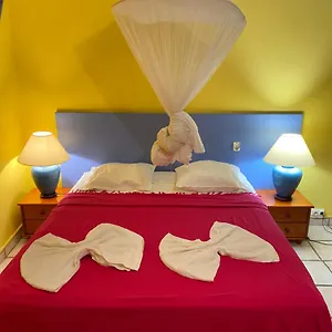  Appartement Coco-mango Apt. D